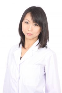 池上淳子