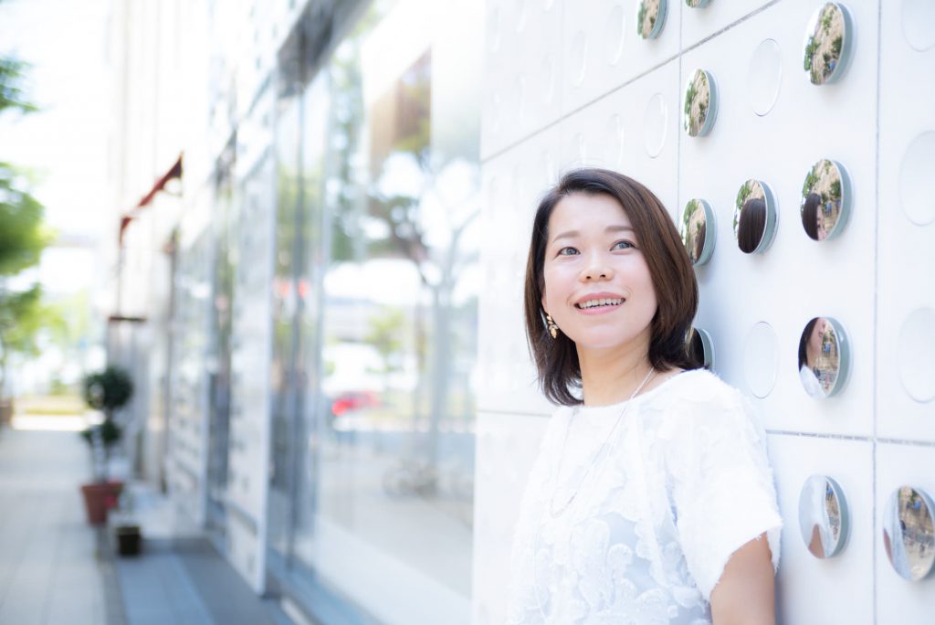 境田可奈子