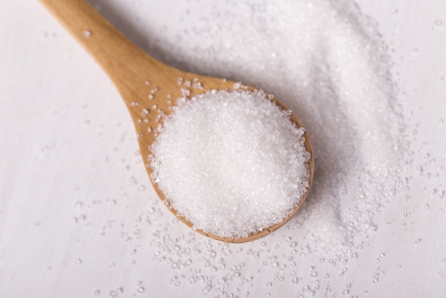 グラニュー糖|砂糖|白砂糖